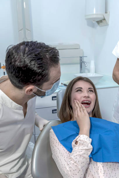 Best Broken or Chipped Tooth Repair in Westfield, NJ