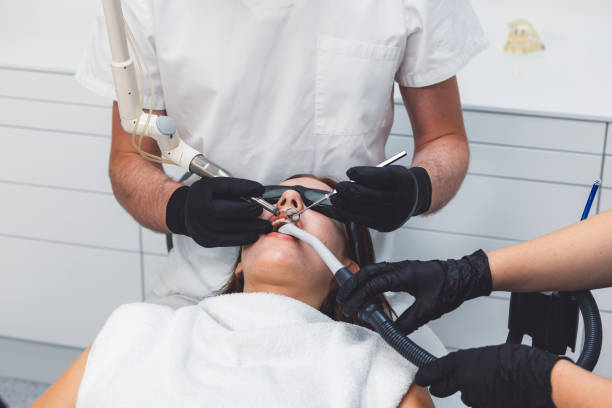 Best Emergency Wisdom Tooth Extraction in Westfield, NJ